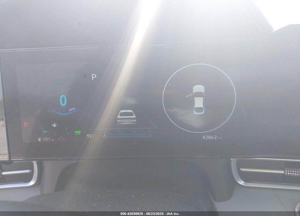 2023 HYUNDAI ELANTRA VIN: KMHLN4AJ1PU047534