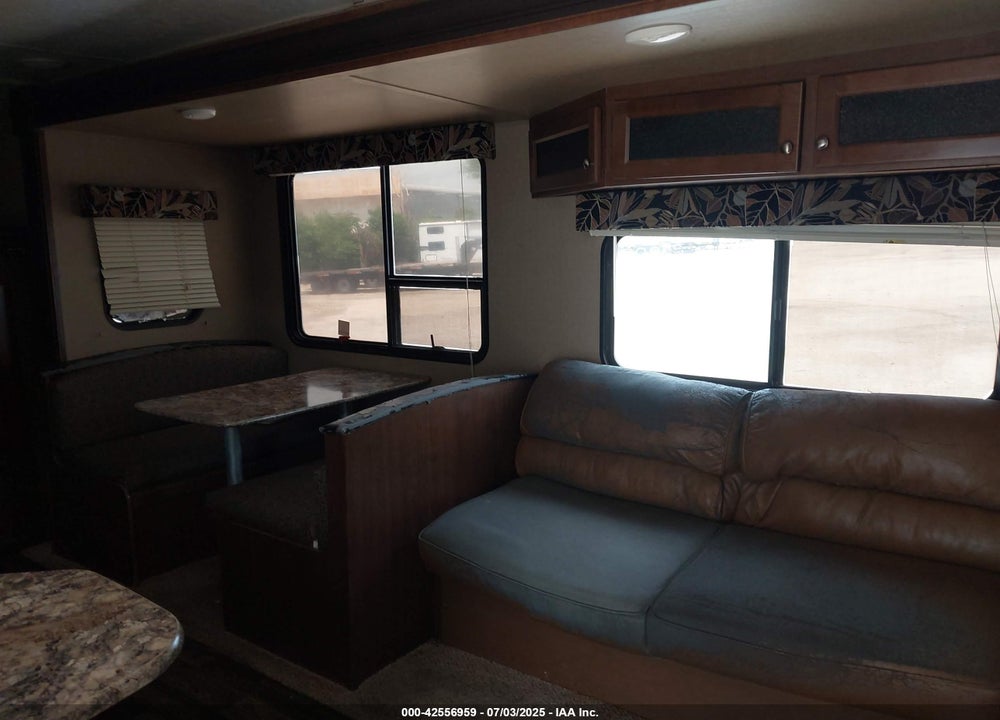 2016 KEYSTONE HIDEOUT 272LHS VIN: 4YDT27224G7205821
