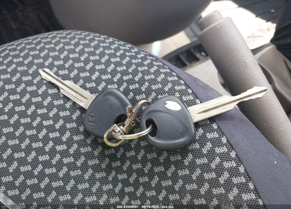 2007 HYUNDAI TUCSON LIMITED/SE VIN: KM8JN72D97U492895