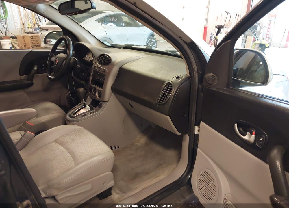 2005 SATURN VUE V6 VIN: 5GZCZ63415S808551