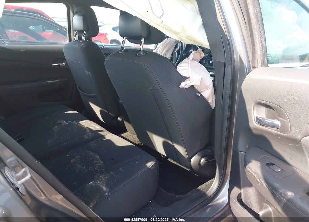 2013 CHRYSLER 200 VIN: 1C3CCBBB3DN649562