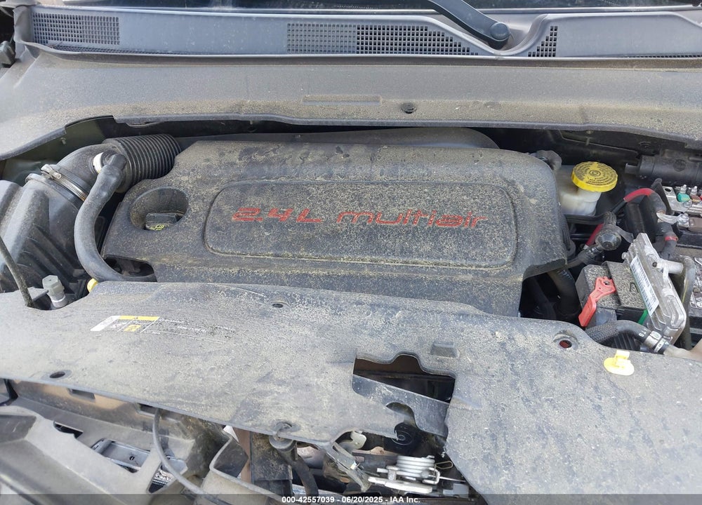 2021 JEEP COMPASS VIN: 3C4NJDAB6MT591308