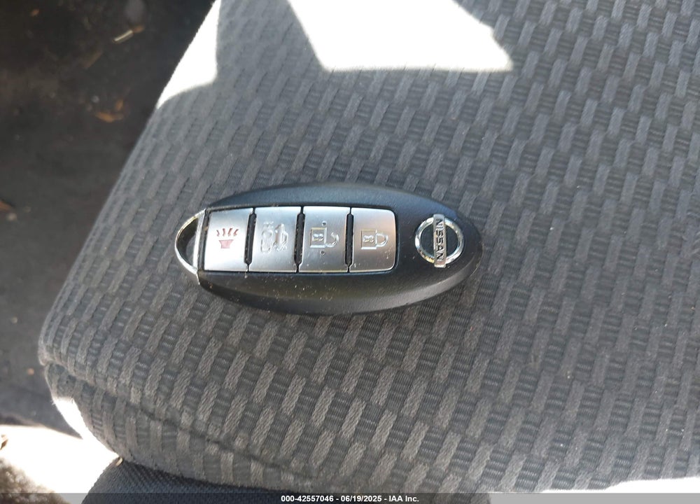 2008 NISSAN ALTIMA 2.5 S VIN: 1N4AL24E68C163670