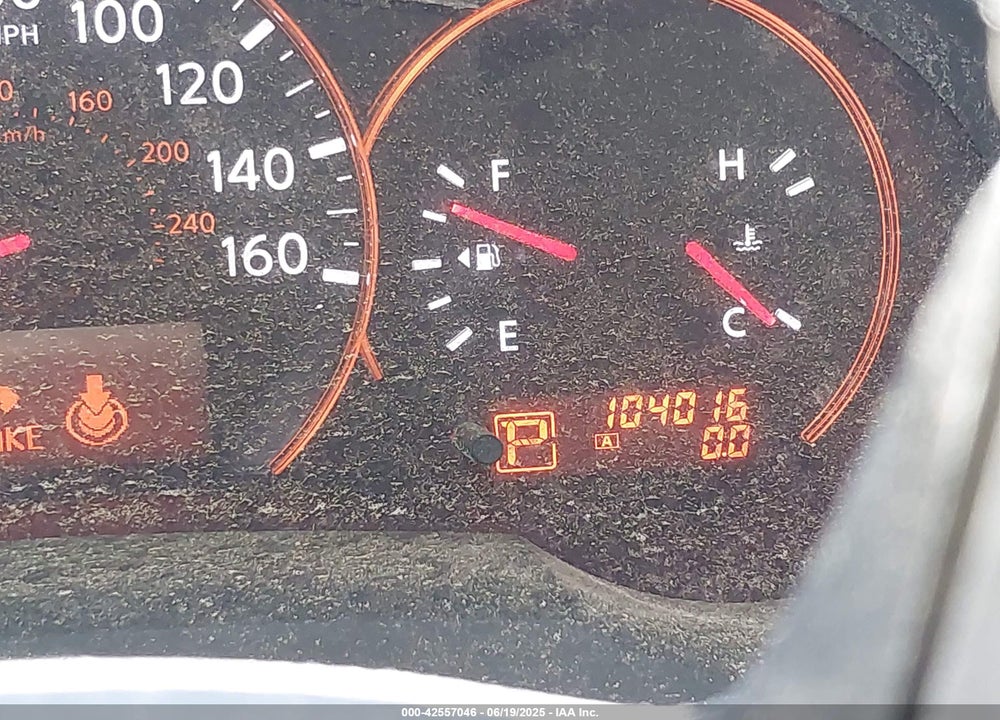 2008 NISSAN ALTIMA 2.5 S VIN: 1N4AL24E68C163670