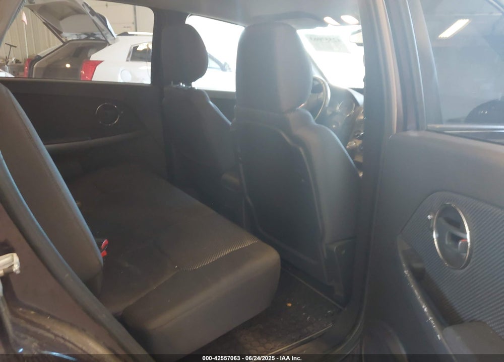 2006 PONTIAC TORRENT VIN: 2CKDL73F666030551