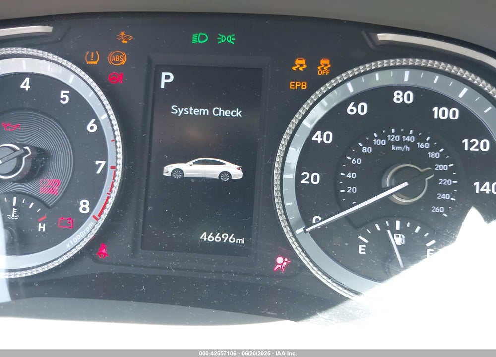 2021 HYUNDAI SONATA SEL VIN: 5NPEL4JA8MH096366