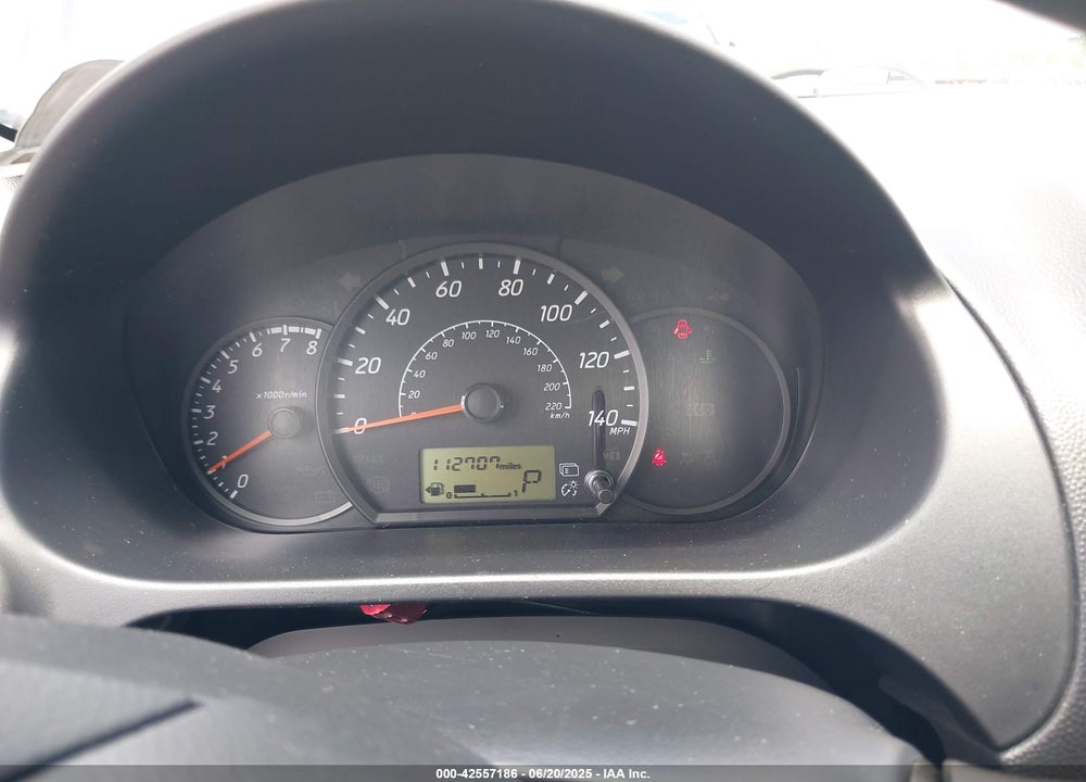 2014 MITSUBISHI MIRAGE DE VIN: ML32A3HJ5EH002472