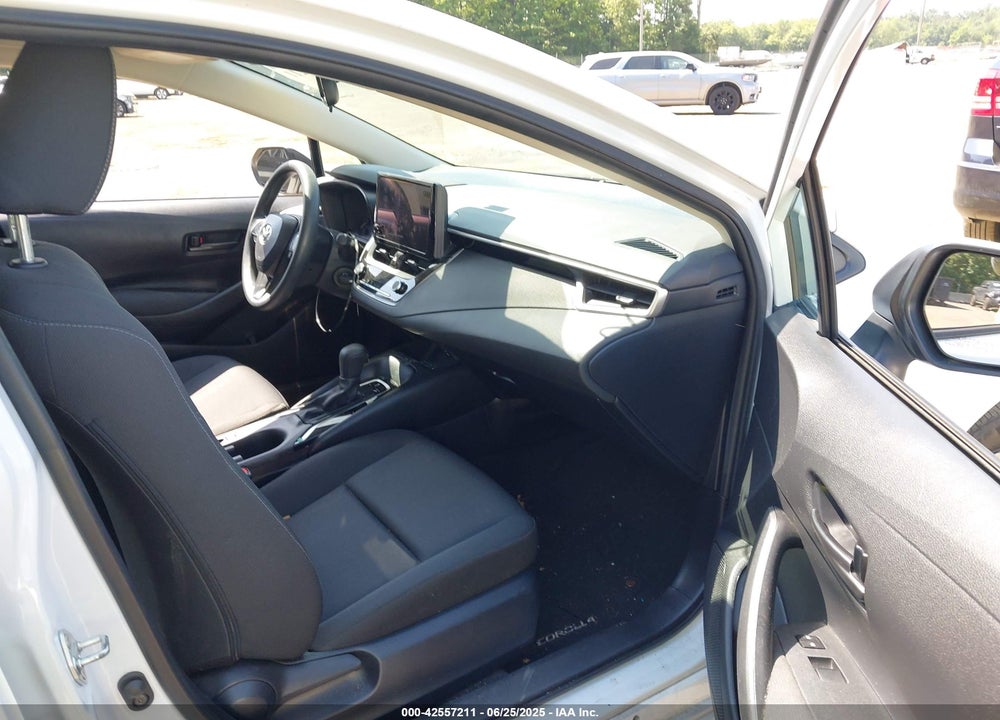 2023 TOYOTA COROLLA VIN: 5YFB4MDE4PP002232