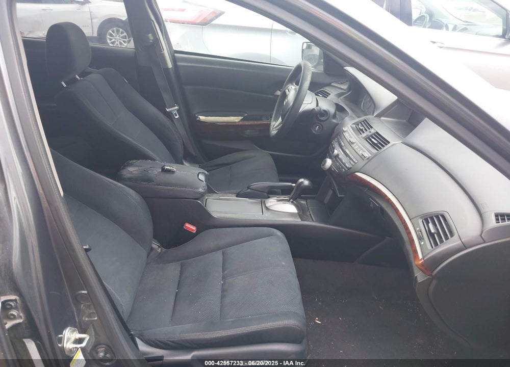 2012 HONDA CROSSTOUR EX VIN: 5J6TF1H32CL005424