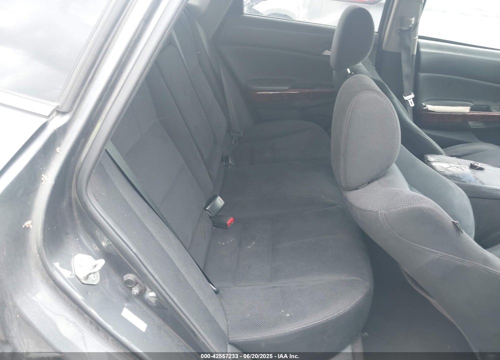2012 HONDA CROSSTOUR EX VIN: 5J6TF1H32CL005424