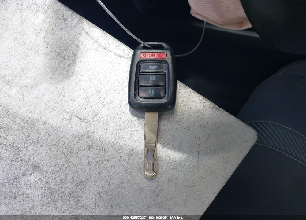 2017 HONDA CIVIC VIN: SHHFK7H49HU204702