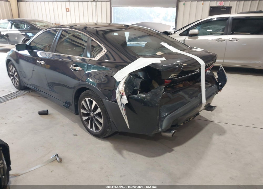 2016 NISSAN ALTIMA VIN: 1N4AL3AP1GC184534