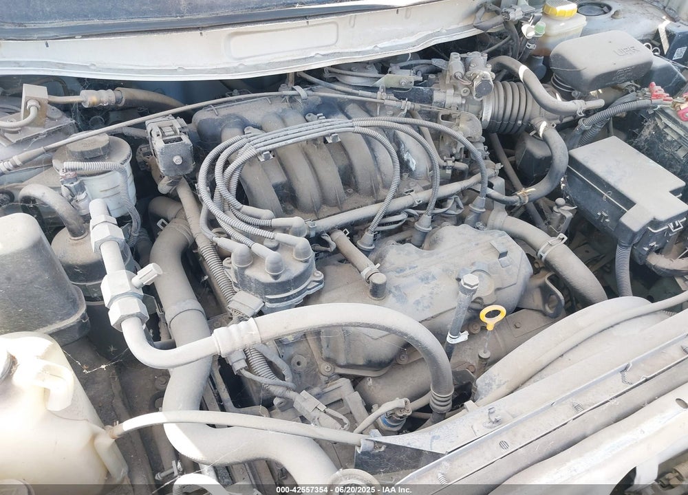 1999 MERCURY VILLAGER ESTATE/SPORT VIN: 4M2XV11T0XDJ01888