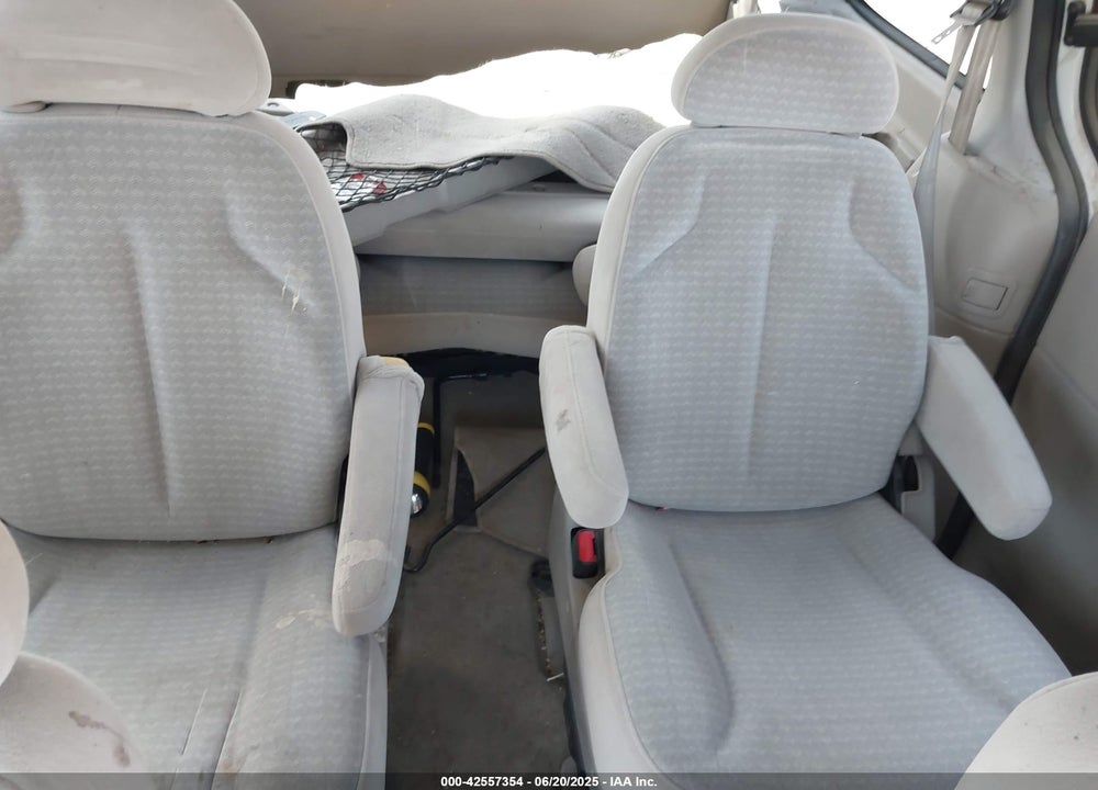 1999 MERCURY VILLAGER ESTATE/SPORT VIN: 4M2XV11T0XDJ01888