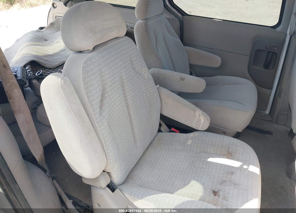 1999 MERCURY VILLAGER ESTATE/SPORT VIN: 4M2XV11T0XDJ01888