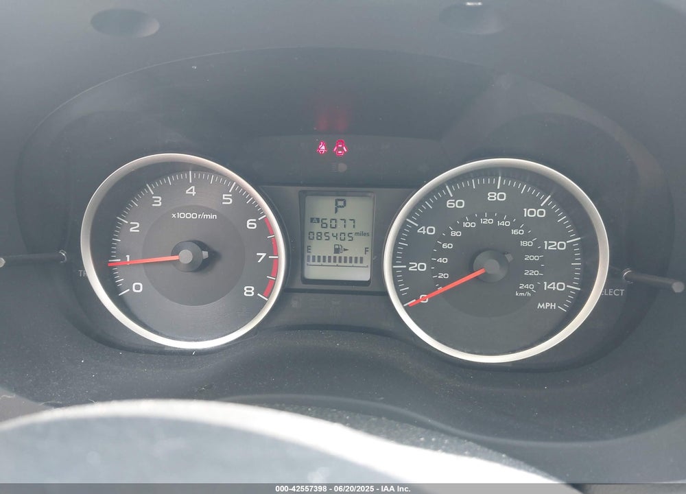 2017 SUBARU FORESTER VIN: JF2SJAEC6HH555046