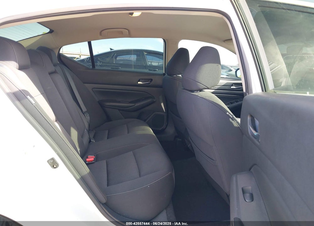 2020 NISSAN ALTIMA VIN: 1N4BL4BV9LC213537