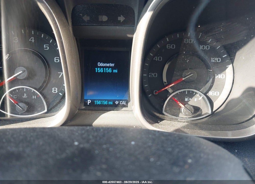 2015 CHEVROLET MALIBU VIN: 1G11C5SL3FU111460