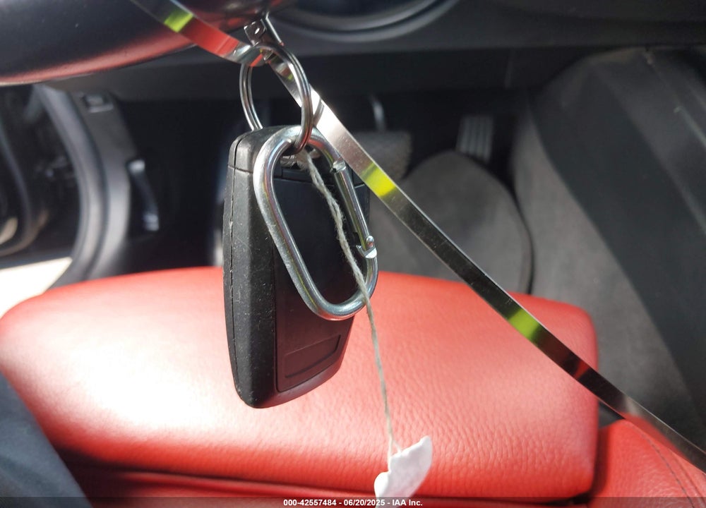 2017 BMW 340I VIN: WBA8B3G32HNU36374