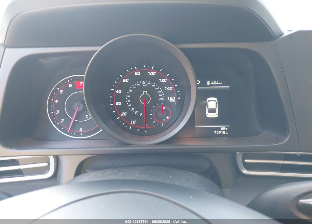 2023 HYUNDAI ELANTRA VIN: KMHLM4AG1PU467138