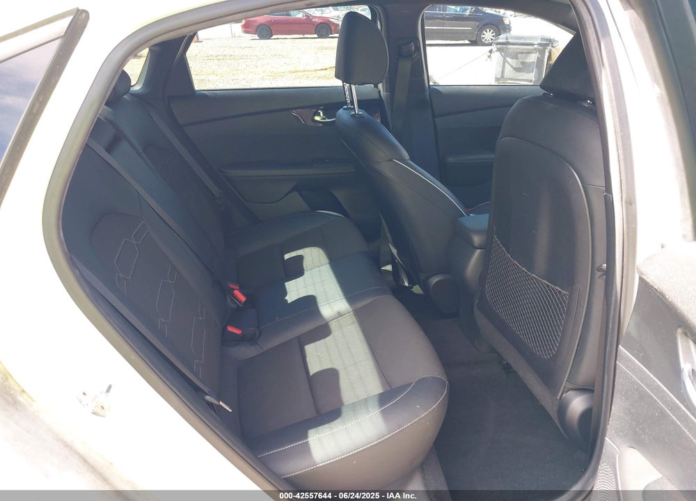 2020 KIA FORTE GT LINE VIN: 3KPF34AD0LE142161