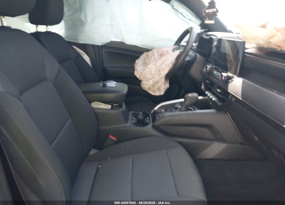 2023 CHEVROLET COLORADO VIN: 1GCPTEEK1P1174306