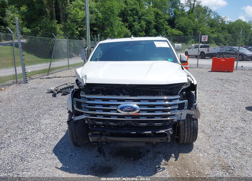2020 FORD EXPEDITION VIN: 1FMJU1KTXLEA74860