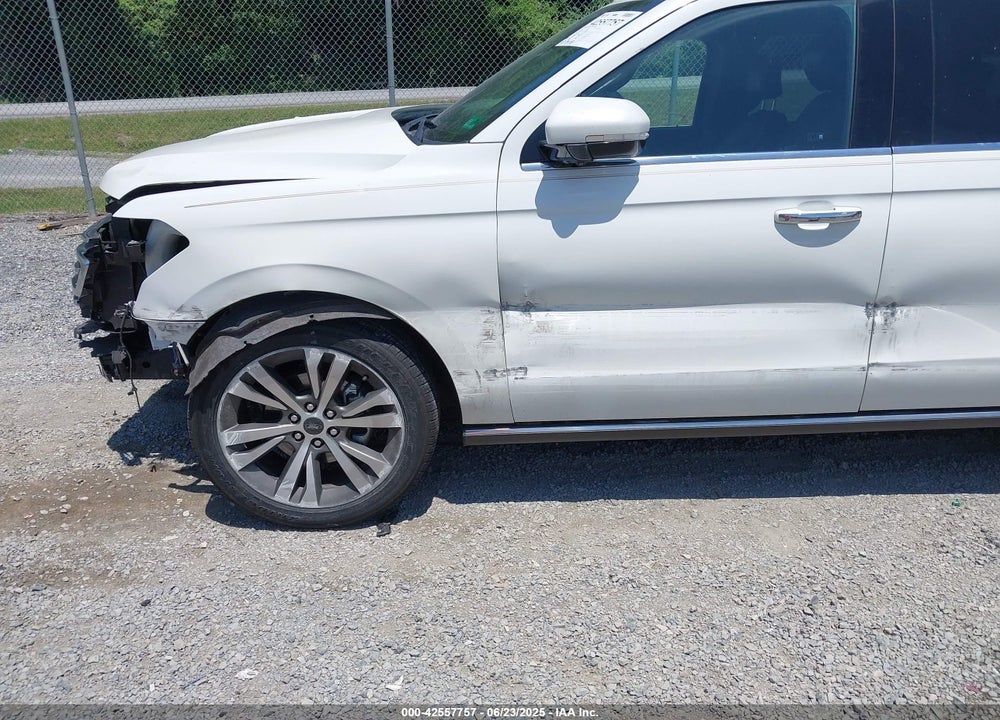 2020 FORD EXPEDITION VIN: 1FMJU1KTXLEA74860