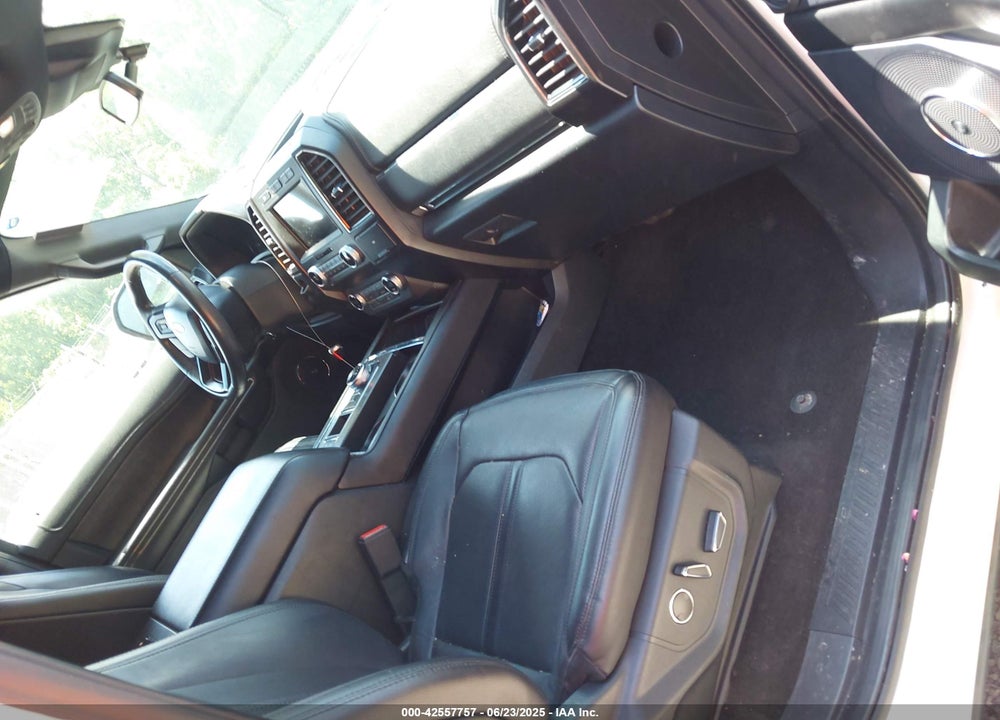 2020 FORD EXPEDITION VIN: 1FMJU1KTXLEA74860