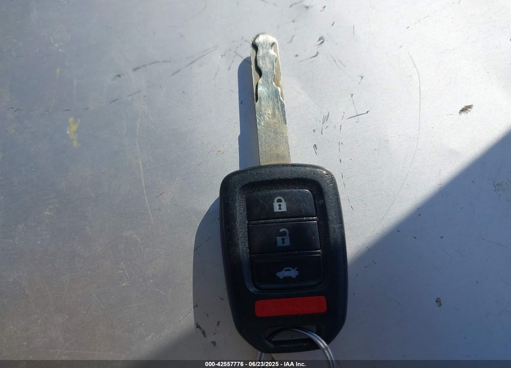 2013 HONDA ACCORD VIN: 1HGCR2F53DA270245