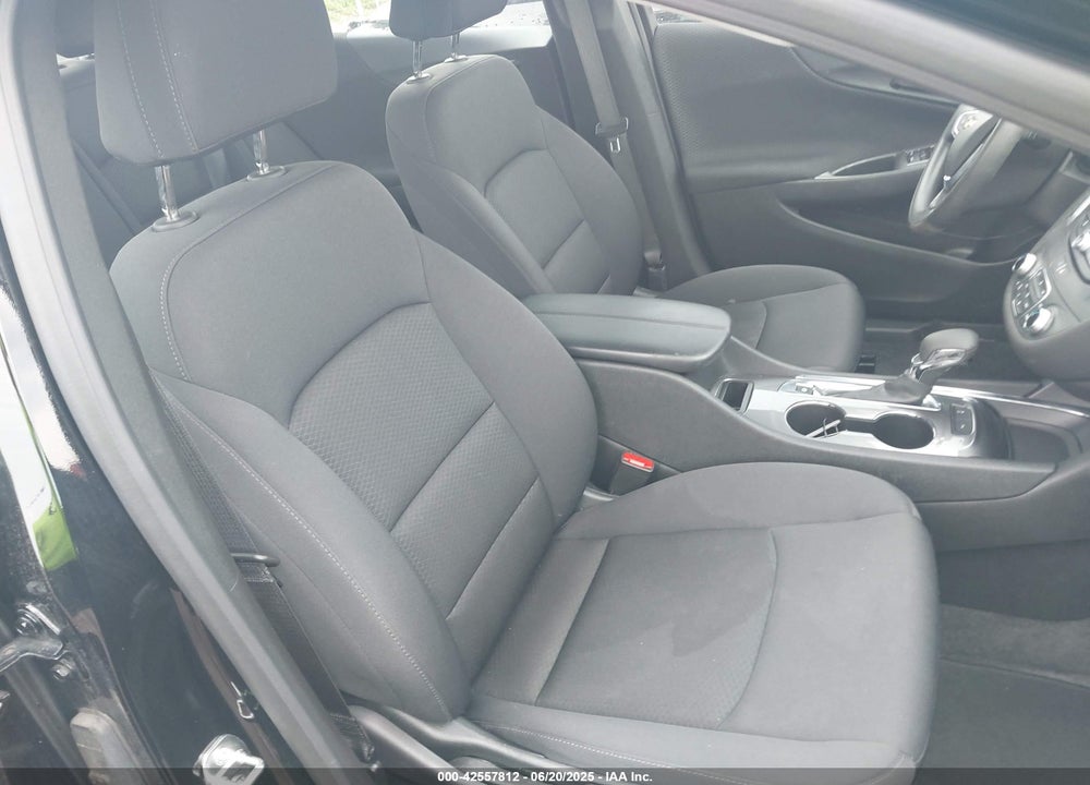 2024 CHEVROLET MALIBU VIN: 1G1ZD5ST3RF145701