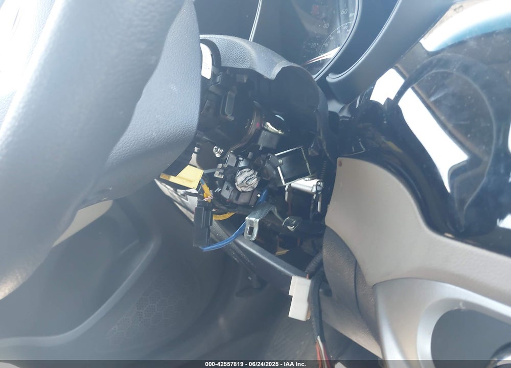 2016 KIA RIO VIN: KNADM5A31G6638922