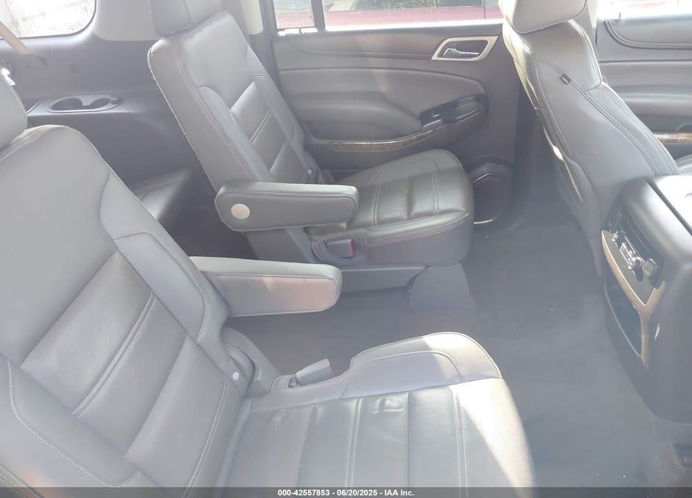 2015 GMC YUKON XL 1500 VIN: 1GKS2JKJ3FR291696