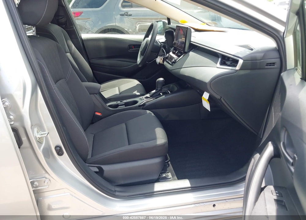 2024 TOYOTA COROLLA HYBRID LE VIN: JTDBCMFE6RJ033229
