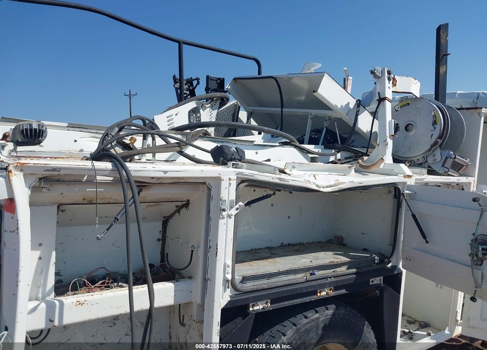 2009 INTERNATIONAL 4000 4300 VIN: 1HTMMAAN39H695291