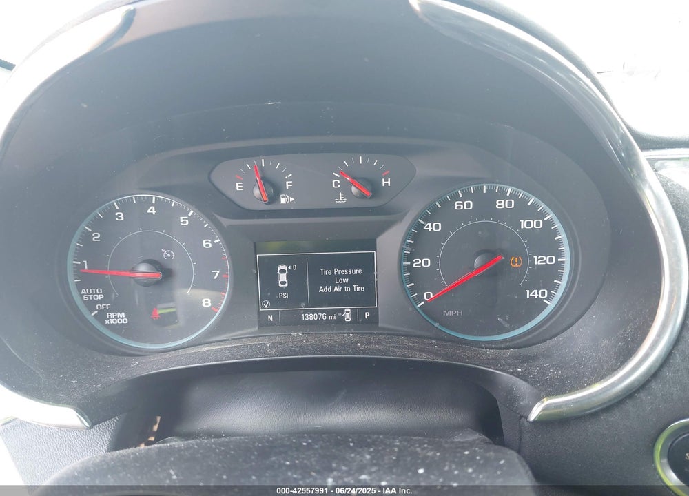 2019 CHEVROLET MALIBU VIN: 1G1ZD5ST8KF200360