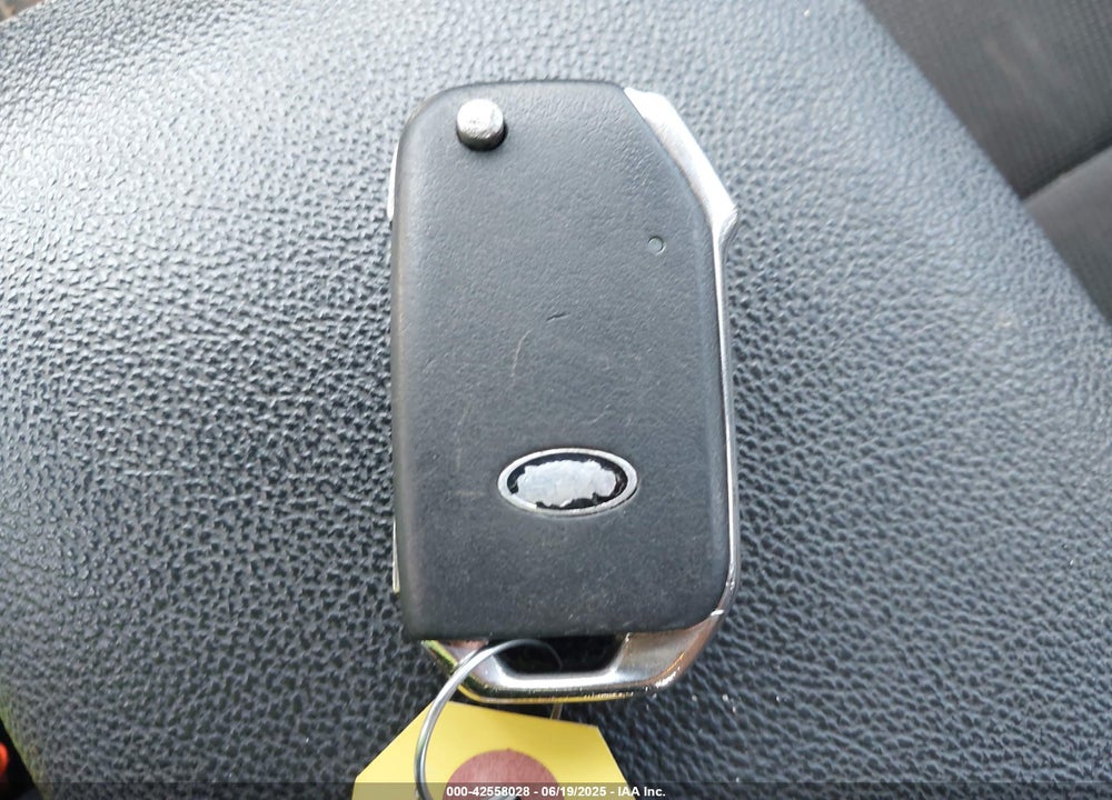 2019 KIA FORTE LXS VIN: 3KPF24AD3KE114646