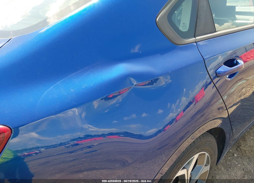 2019 KIA FORTE LXS VIN: 3KPF24AD3KE114646