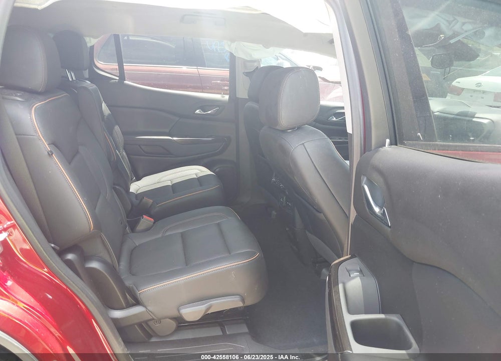 2023 GMC ACADIA VIN: 1GKKNLLS3PZ128493