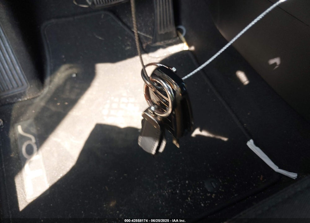 2015 KIA SOUL VIN: KNDJX3A54F7127068