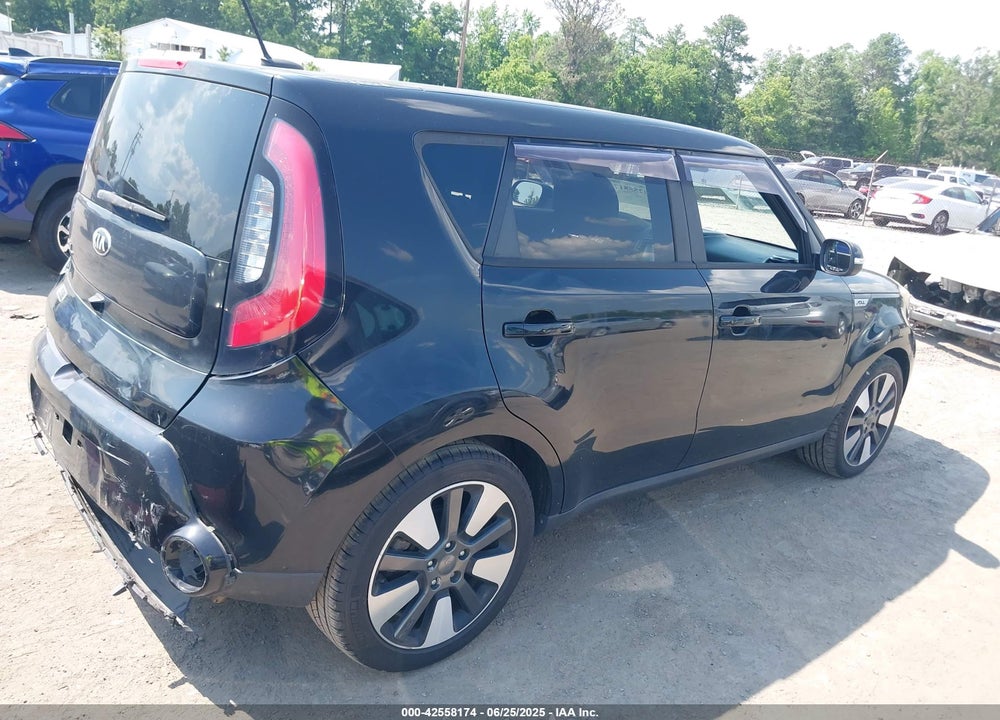 2015 KIA SOUL VIN: KNDJX3A54F7127068