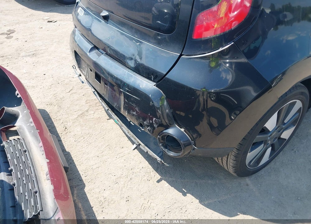 2015 KIA SOUL VIN: KNDJX3A54F7127068