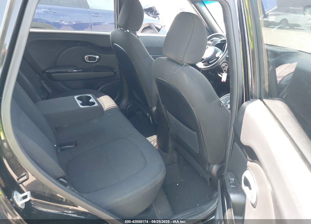 2015 KIA SOUL VIN: KNDJX3A54F7127068