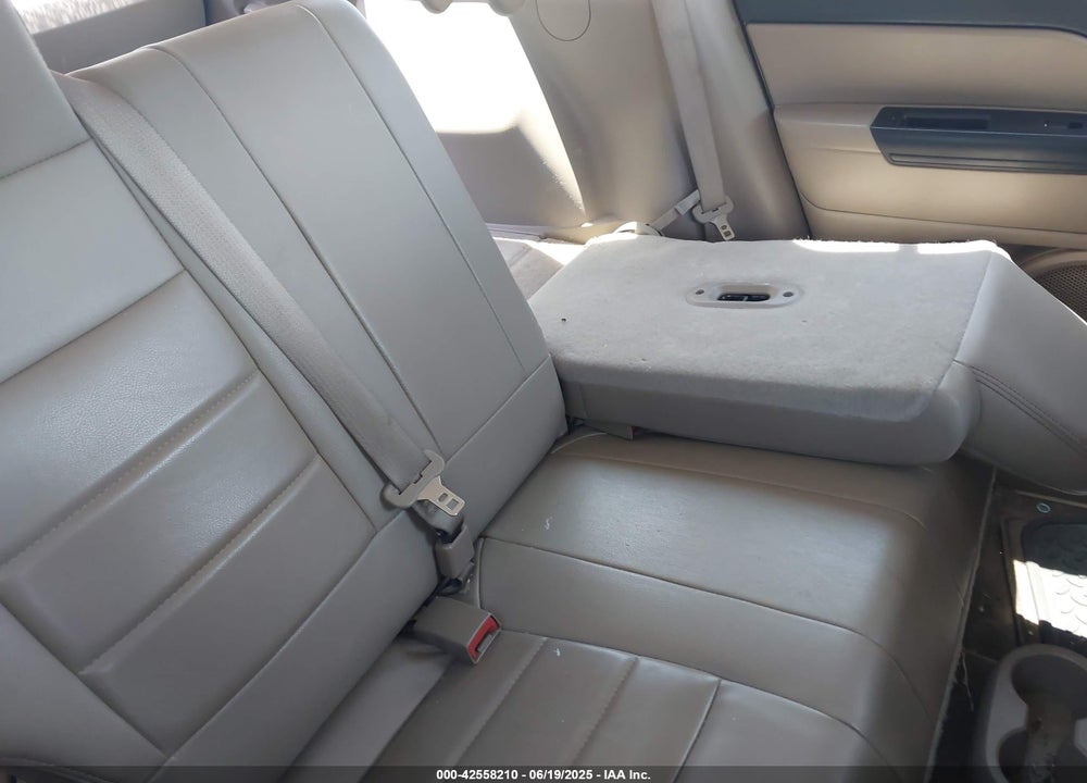2016 JEEP PATRIOT HIGH ALTITUDE EDITION VIN: 1C4NJRFBXGD805684