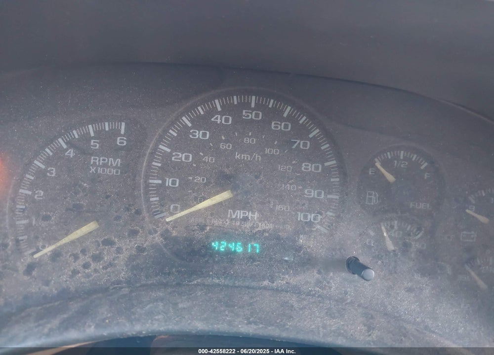 1999 GMC SIERRA 1500 SLE VIN: 2GTEK19T8X1511568