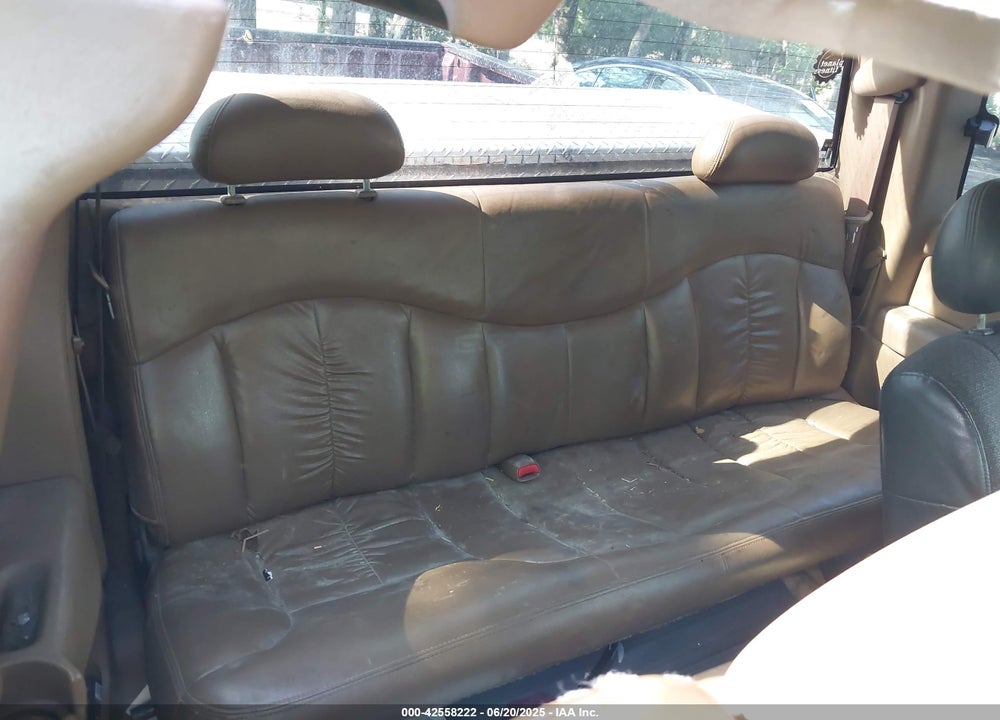 1999 GMC SIERRA 1500 SLE VIN: 2GTEK19T8X1511568