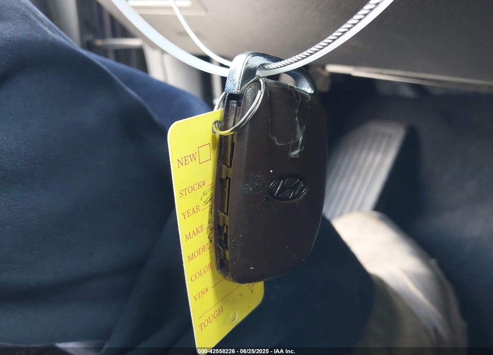 2019 HYUNDAI SONATA VIN: 5NPE34AF3KH771503