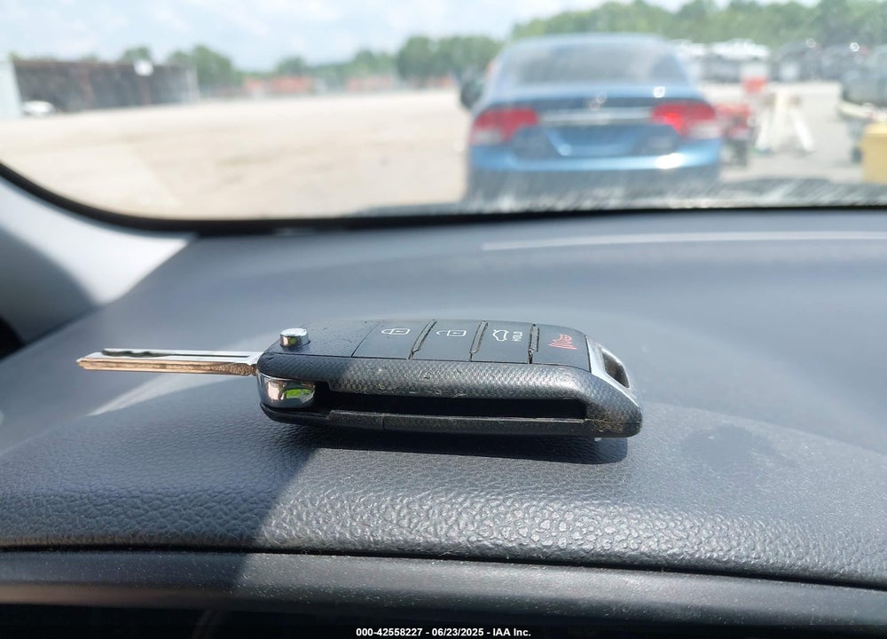 2016 KIA RIO VIN: KNADM4A36G6639770