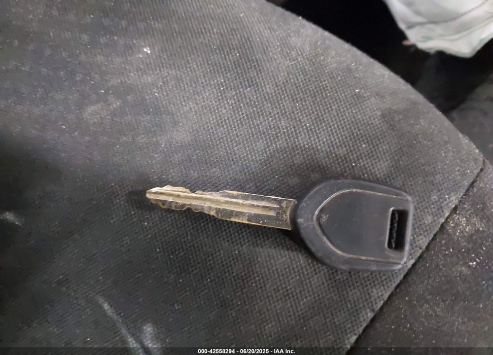 2019 MITSUBISHI MIRAGE G4 VIN: ML32F3FJ9KHF17736