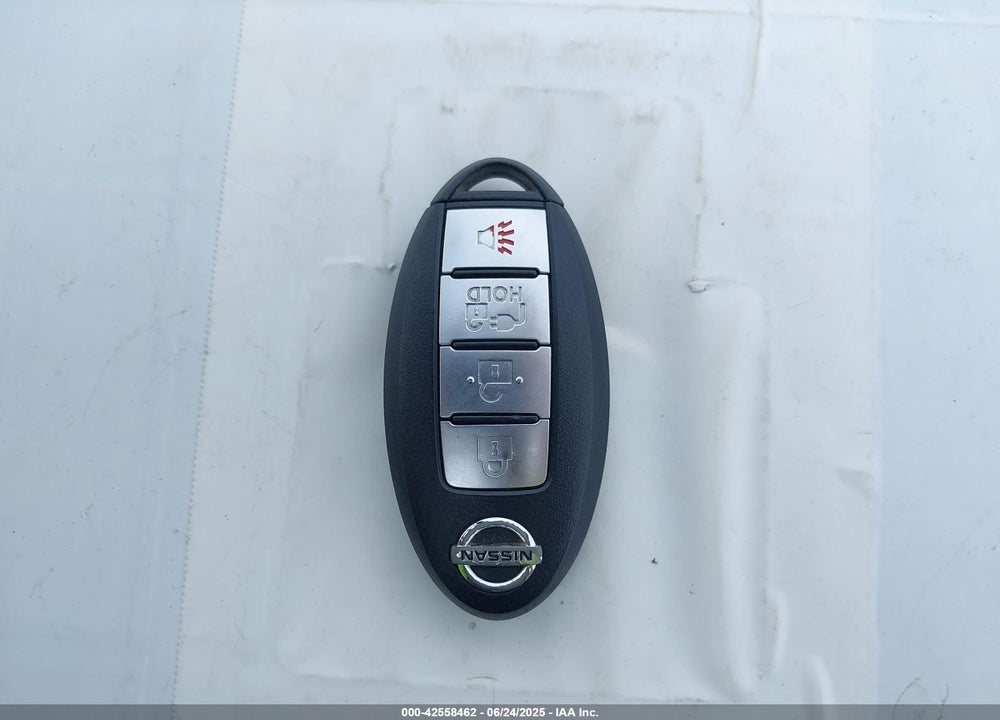 2016 NISSAN LEAF VIN: 1N4BZ0CP9GC303476